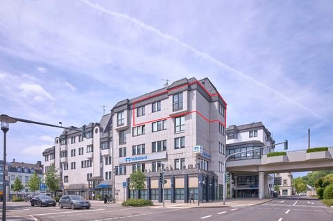 Gummersbach Wohnungen, Gummersbach Wohnung mieten