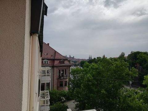 Nürnberg Wohnungen, Nürnberg Wohnung kaufen