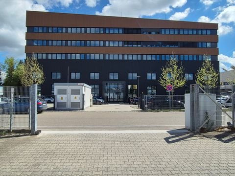 Gaimersheim Büros, Büroräume, Büroflächen 