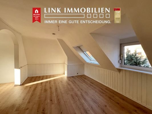 LINK Immobilien GmbH