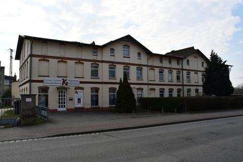 Stralsund Wohnungen, Stralsund Wohnung mieten