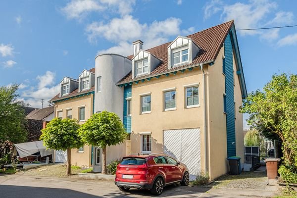 Außenansicht 