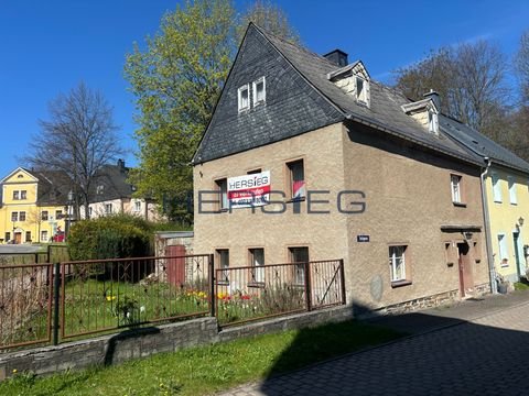 Schlettau Häuser, Schlettau Haus kaufen