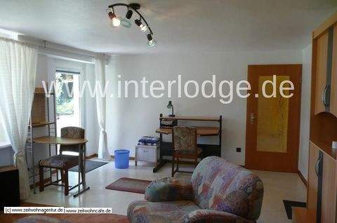 Dormagen-Straberg Wohnen auf Zeit, möbliertes Wohnen