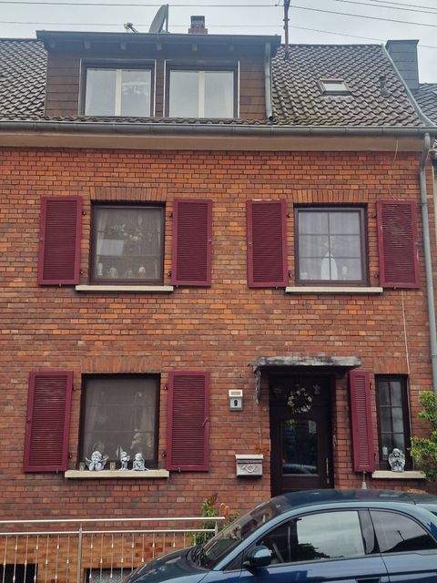 Püttlingen Häuser, Püttlingen Haus kaufen