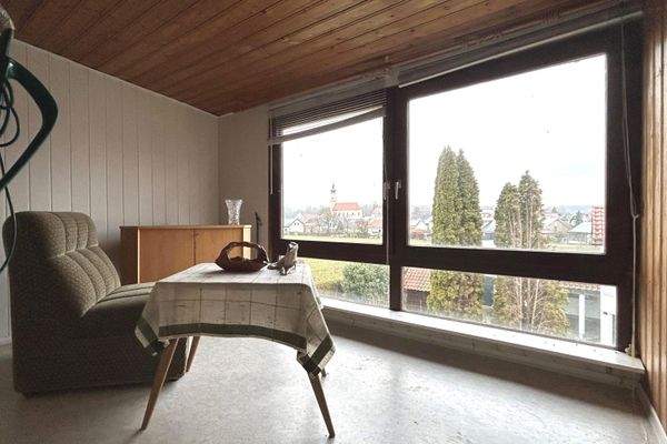 Panoramazimmer 2. OG