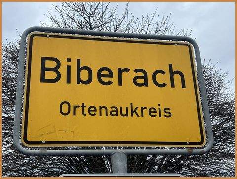 Biberach Grundstücke, Biberach Grundstück kaufen