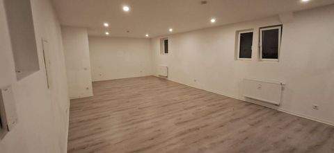 Saarbrücken / Dudweiler Wohnungen, Saarbrücken / Dudweiler Wohnung mieten