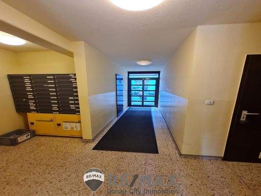 10. Eigentumswohnung Raaber-Bahn-Straße