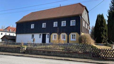 Olbersdorf Häuser, Olbersdorf Haus kaufen