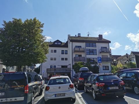 Lindenfels Wohnungen, Lindenfels Wohnung mieten