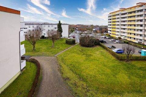 Barsinghausen Wohnungen, Barsinghausen Wohnung kaufen