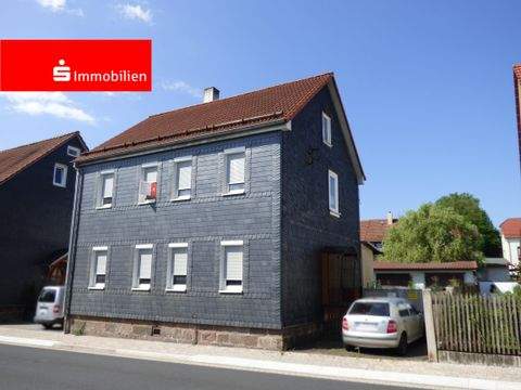 Geratal Häuser, Geratal Haus kaufen