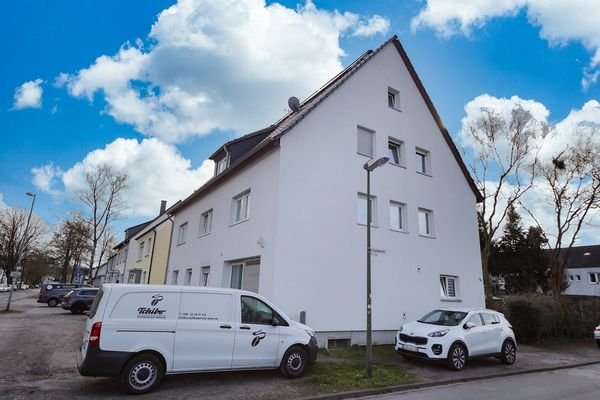 Seitenansicht