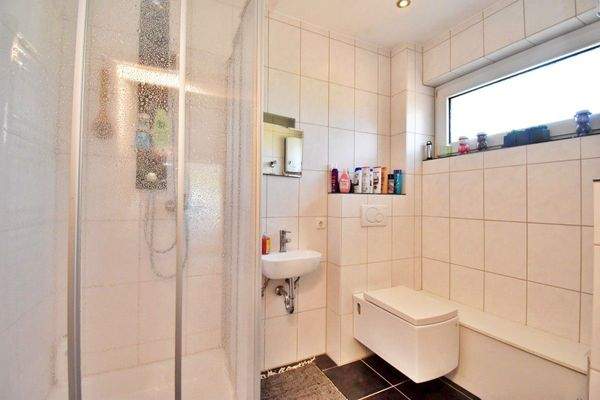 2. Badezimmer im Erdgeschosss