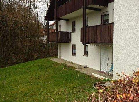 Vilshofen an der Donau Wohnungen, Vilshofen an der Donau Wohnung mieten