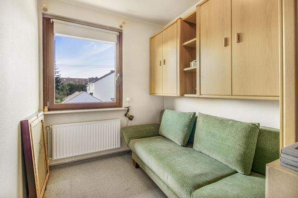 Zimmer im Obergeschoss