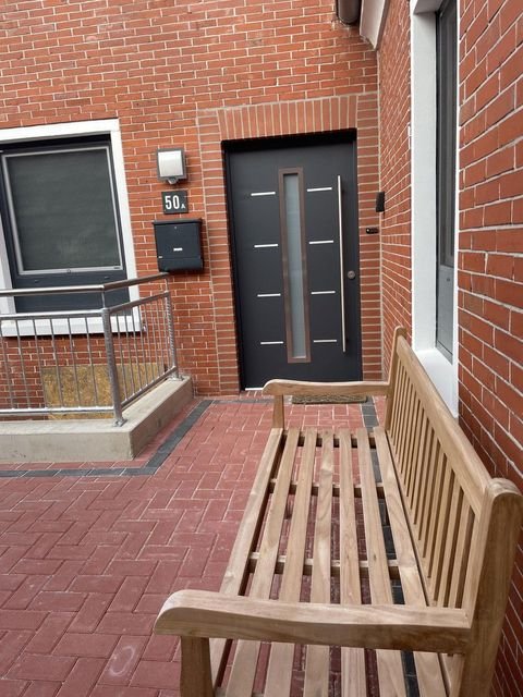 Hage/Ostfriesland Wohnungen, Hage/Ostfriesland Wohnung kaufen