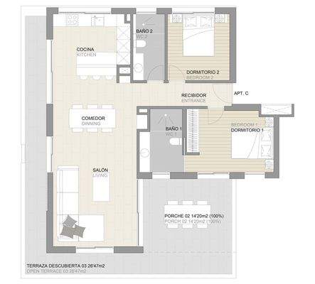 Bellver-Park-Apartment-C