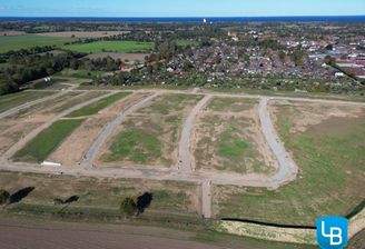 Grundstück in zentraler Lage