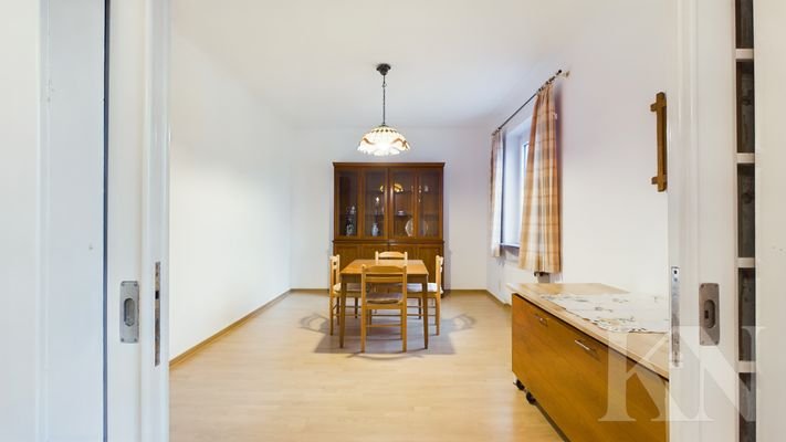Esszimmer OG
