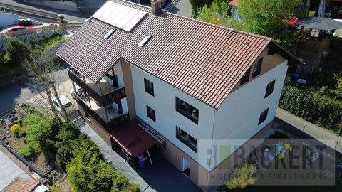 Kronach Häuser, Kronach Haus kaufen