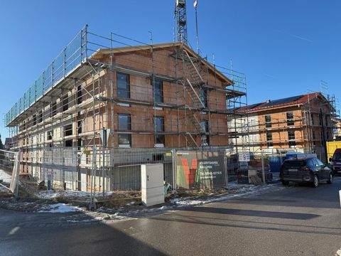 Wielenbach Wohnungen, Wielenbach Wohnung mieten