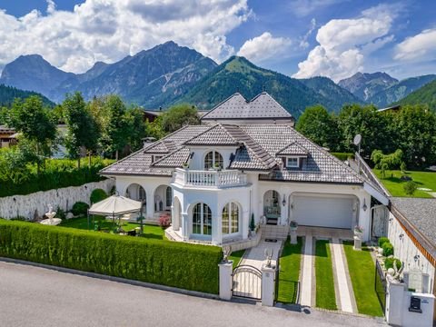 Pertisau Häuser, Pertisau Haus kaufen