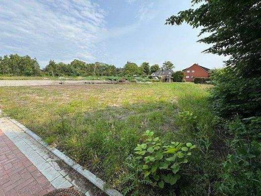 ca. 841 m² Grundstück