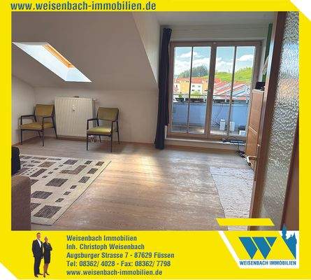 Weisenbach Immobilien