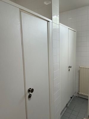 WC Damen