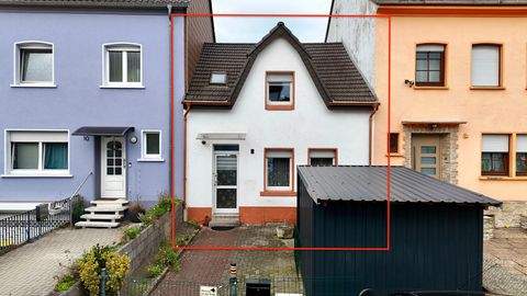 Saarlouis Häuser, Saarlouis Haus kaufen