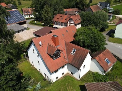 Thalmässing Häuser, Thalmässing Haus kaufen