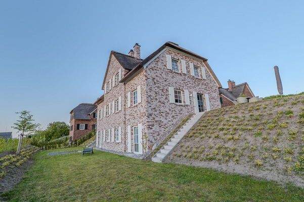 Traumhafte Immobilie auf Rügen