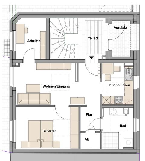 Ansbach Wohnungen, Ansbach Wohnung mieten