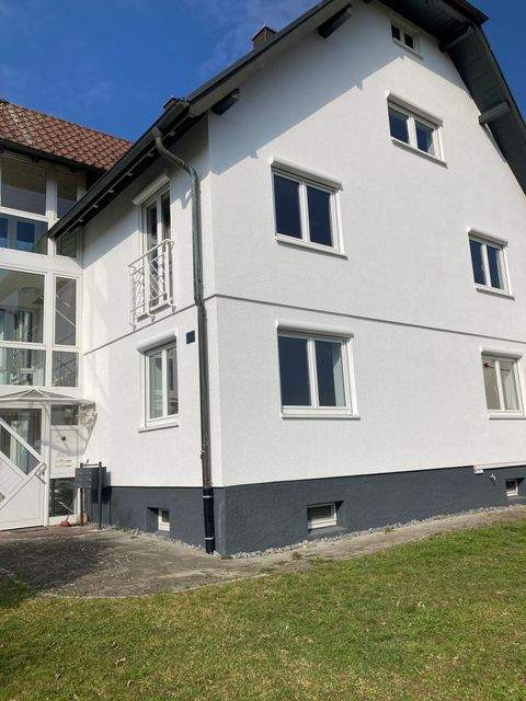 Villingen-Schwenningen Wohnungen, Villingen-Schwenningen Wohnung mieten