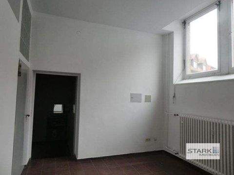 Kitzingen Büros, Büroräume, Büroflächen 