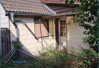 EFH in Schönhausen - Kauf über die Zwangsversteigerung