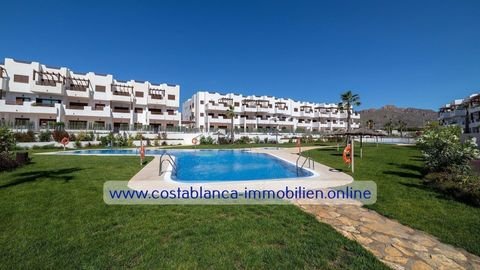 San Juan de los Terreros Wohnungen, San Juan de los Terreros Wohnung kaufen