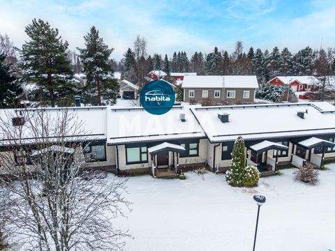 Liminka Häuser, Liminka Haus mieten 