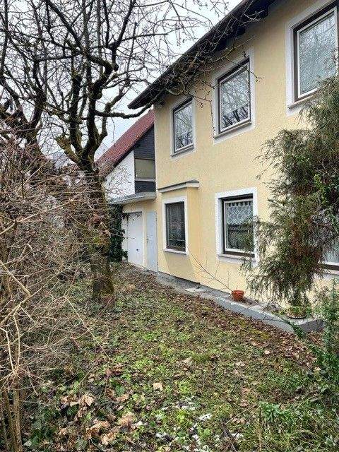 München Häuser, München Haus kaufen