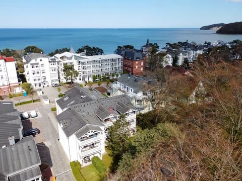 Ostseebad Binz Wohnungen, Ostseebad Binz Wohnung kaufen