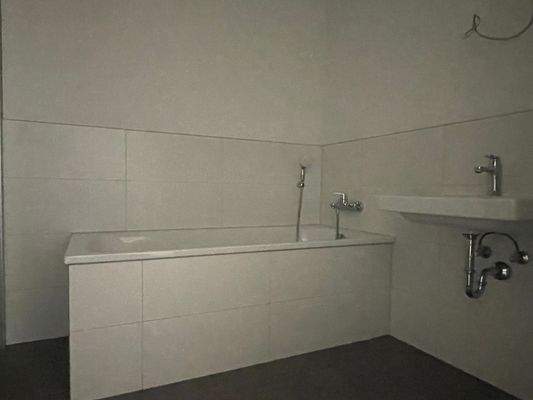 Modernes Badezimmer
