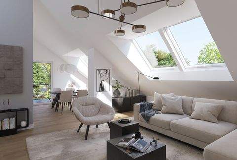 Dettingen unter Teck Wohnungen, Dettingen unter Teck Wohnung kaufen