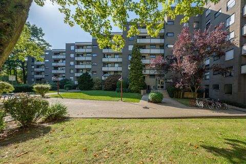 Mönchengladbach Wohnungen, Mönchengladbach Wohnung kaufen