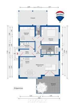 Plan EG bearbeitet