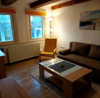 Wohnung 1.OG links