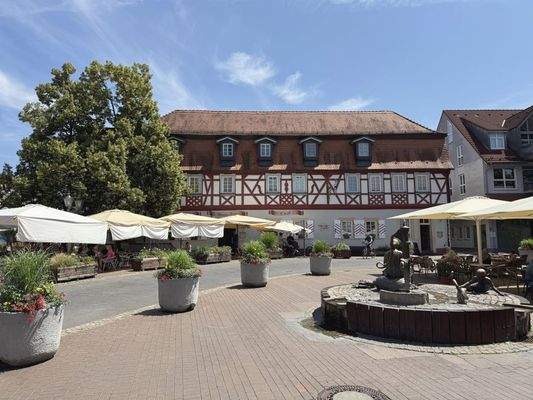 Tabakbrunnen vis-a-vis