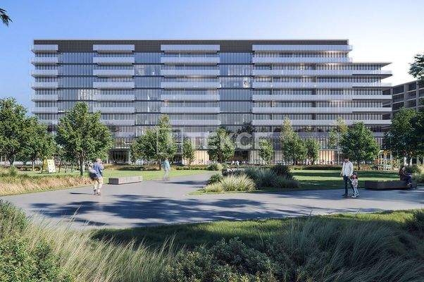 Flats in Sharjah Close to the International Airports