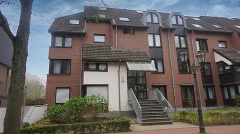 Moers Wohnungen, Moers Wohnung kaufen